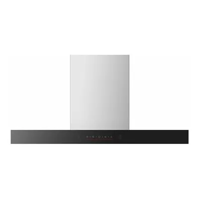 Sou entènèt jwèt Trankil Cooker Hood